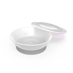 Twistshake Bowl 6+m White | 78157
