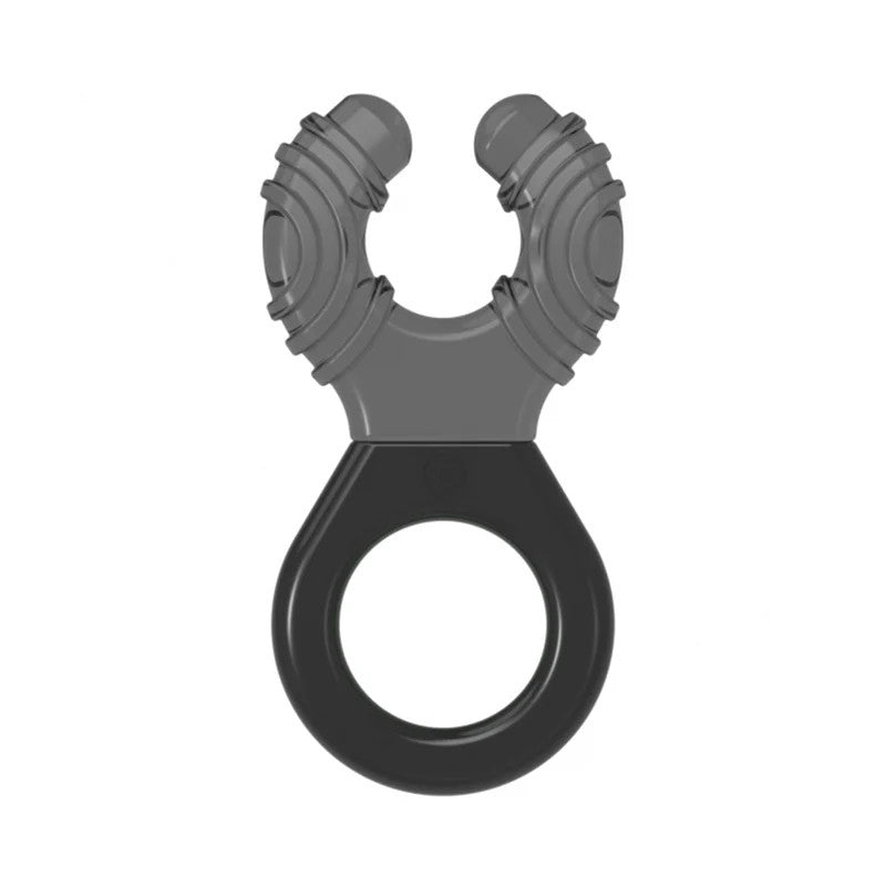 Twistshake Teether Cooler 2+m, Black | 78238