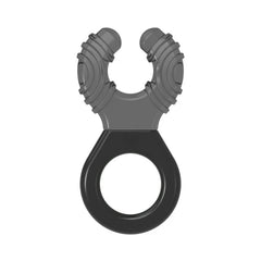 Twistshake Teether Cooler 2+m, Black | 78238