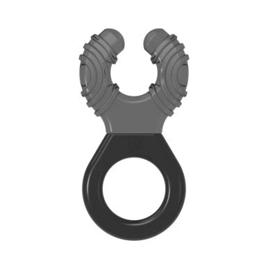 Twistshake Teether Cooler 2+m, Black | 78238