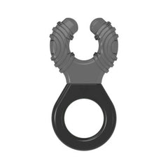 Twistshake Teether Cooler 2+m, Black | 78238