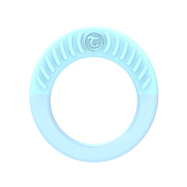 Twistshake Teether 1+m Pastel, Blue | 78240