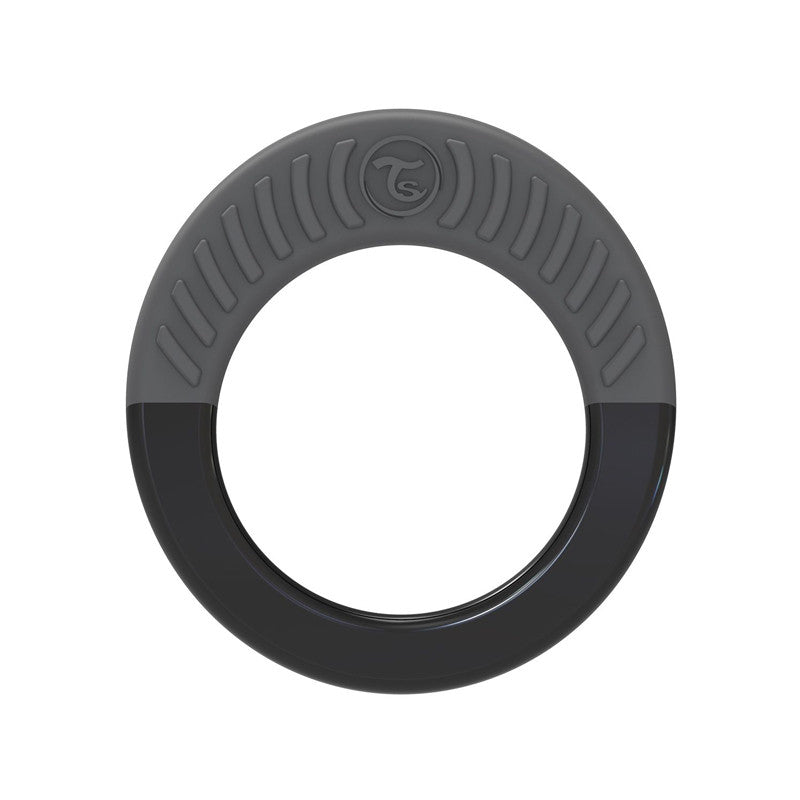 Twistshake Teether 1+m, Black | 78248