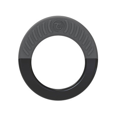 Twistshake Teether 1+m, Black | 78248