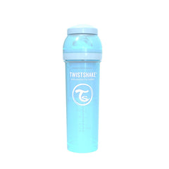 Twistshake Anti-Colic 330ml Pastel Blue | 78262