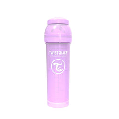 Twistshake Anti-Colic 330ml Pastel Purple | 78264