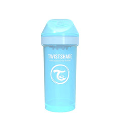 Twistshake Kid Cup 360ml 12+m Pastel Blue | 78280