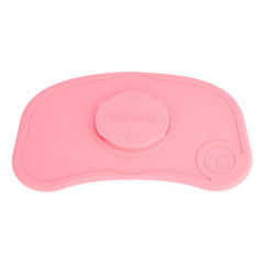 Twistshake Click Mat Mini Pastel Pink | 78333