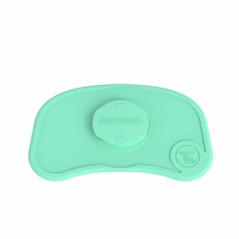 Twistshake Click Mat Mini Pastel Green | 78335