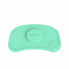 Twistshake Click Mat Mini Pastel Green | 78335