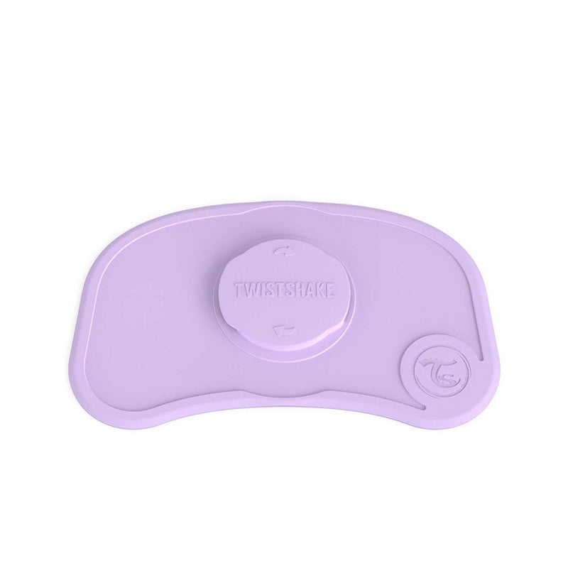 Twistshake Click Mat Mini Pastel Purple | 78336