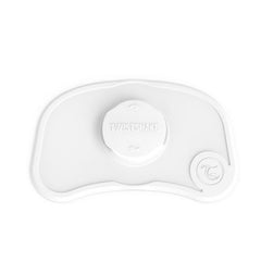 Twistshake Click Mat Mini White | 78340