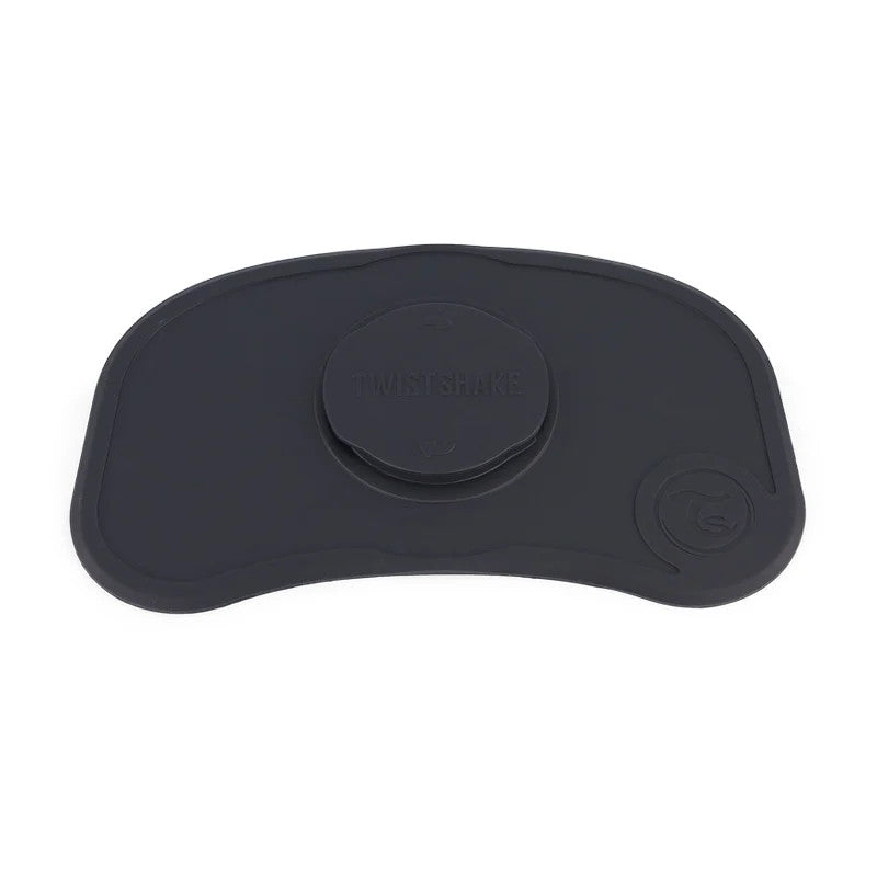 Twistshake Click Mat Mini Black | 78341