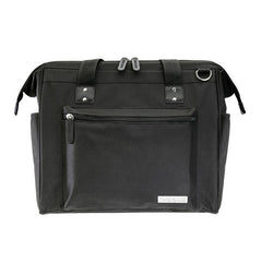 Twistshake Diaper Bag 15L , Black | 78468