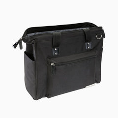 Twistshake Diaper Bag 15L , Black | 78468