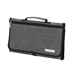 Twistshake Portable Changing Pad ,  Grey | 78470