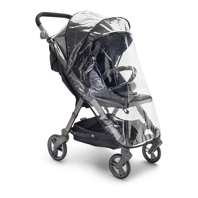 Twistshake Tour Rain Cover Black | 78479