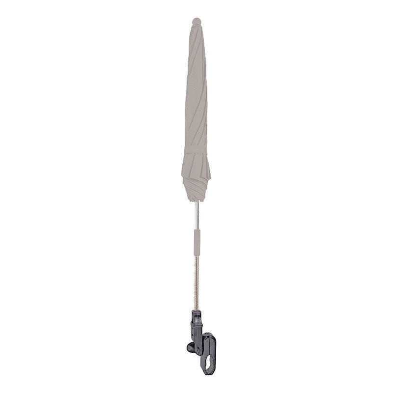 Twistshake Tour Umbrella Beige | 78483