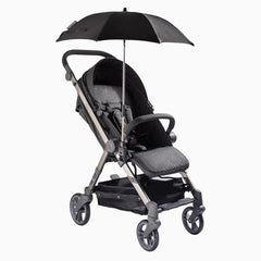 Twistshake Tour Umbrella Grey | 78484
