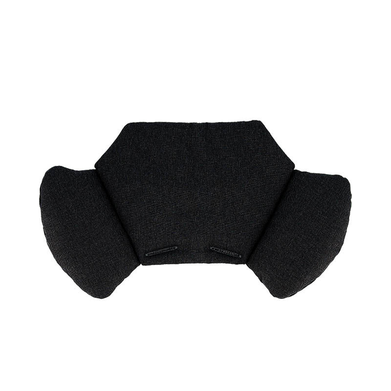 Twistshake Tour Head Support Black | 78490