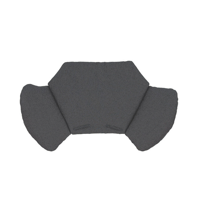Twistshake Tour Head Support Grey | 78492