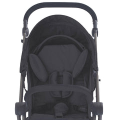 Twistshake Tour Head Support Grey | 78492