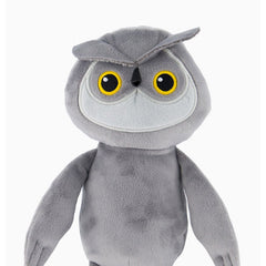 Twistshake Plush Toy Owl | 78496