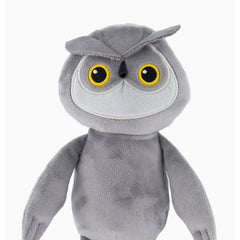 Twistshake Plush Toy Owl | 78496