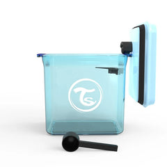 Twistshake Formula Container 1700ml Pastel,Blue | 78621