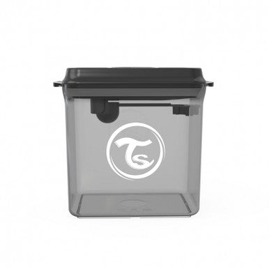 Twistshake Formula Container 1700ml , Black | 78622