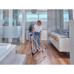 Leifheit Standing Dryer Pegasus 180 Solid | LF 81514