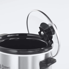 Russell Hobbs Compact Home Slow Cooker 2L 145W | 25570-56