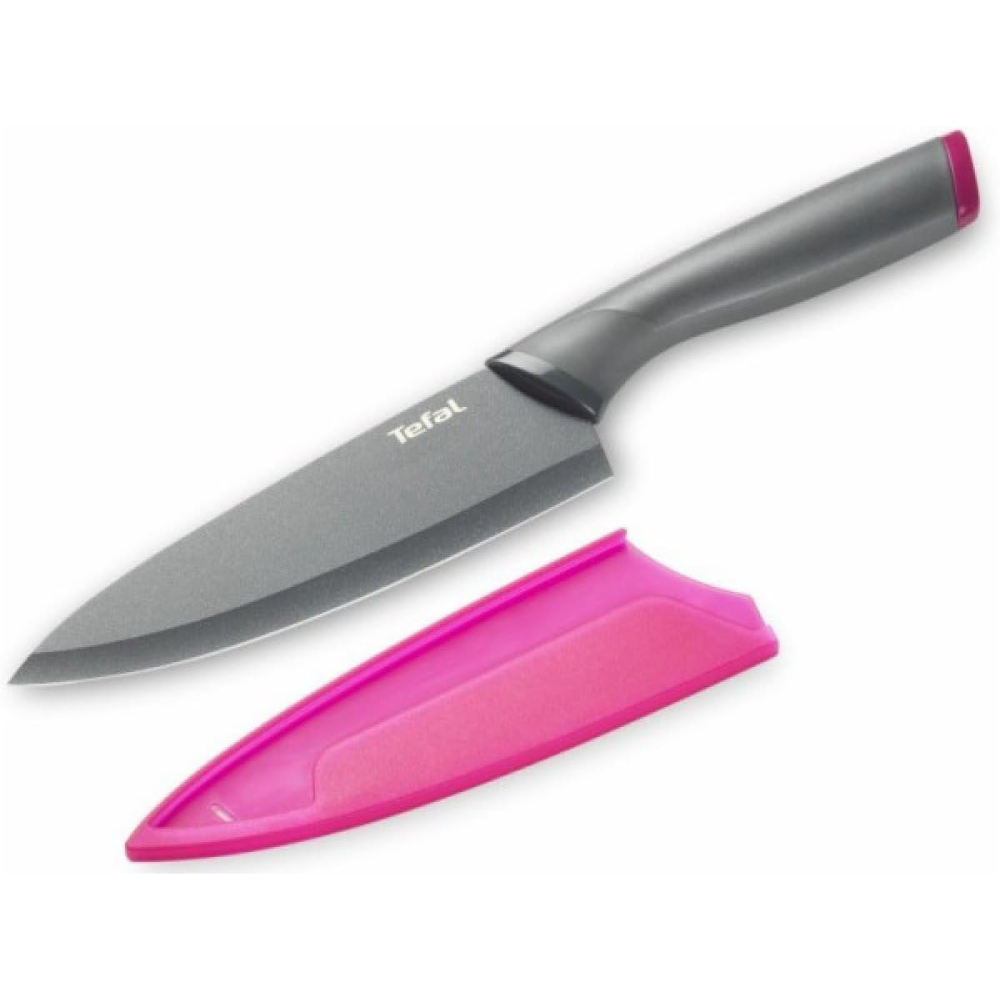 Tefal Fresh Kitchen- Chef knife - 15cm | K1220314