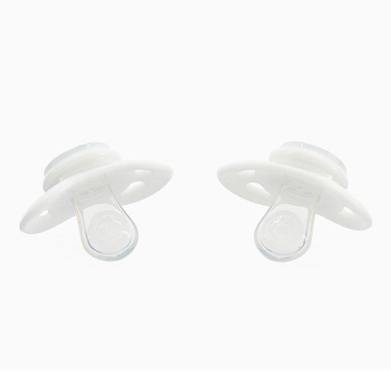 Twistshake 2x Pacifier 6+m Coconut Palm-tree | 78672