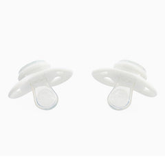 Twistshake 2x Pacifier 6+m Coconut Palm-tree | 78672