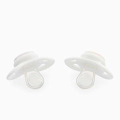 Twistshake 2x Pacifier 0-6m Watermelon Mango | 78667