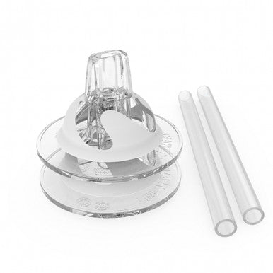 Twistshake Straw Teat 4+m | 78681