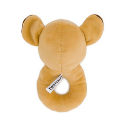 Twistshake Rattle Lion | 78795