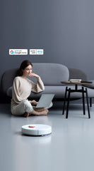 Xiaomi Robot Vacuum X10 | B102GL