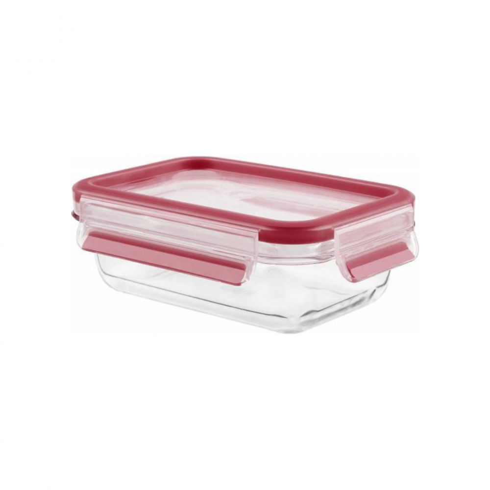 Tefal Masterseal Glass Rectangular 1.3L | K3010412