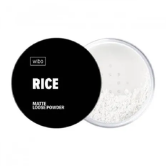 Wibo Rice Matte Loose Face Powder