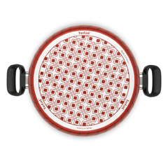 Tefal Tempo Flamme - Stewpot 26cm + SS Lid | C3045283
