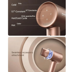 Dreame Hair Glory High-Speed Dryer