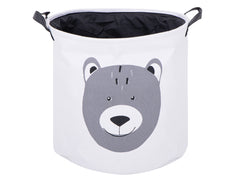 Animal Storage Basket - Bear Design | 368-1