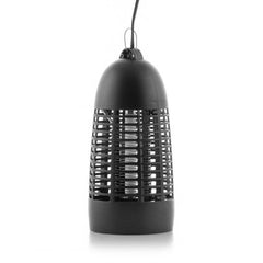 InnovaGoods Anti-Mosquito Lamp KL-1600 4W Black | V0100768