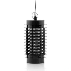 InnovaGoods Anti-Mosquito Lamp KL-900 3W Black | V0100845