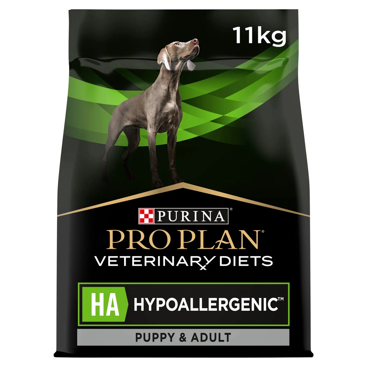 Purina Pro Plan Hypoallergenic Dog Food 11kg