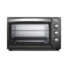 Zilan Electric Oven Zerya 45L | ZLN3727