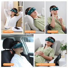 Joyroom JR-M3 Eye Massager | JR-M3