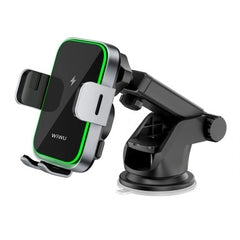 WIWU Car Mount CH-313 Black | CH-313-BLK